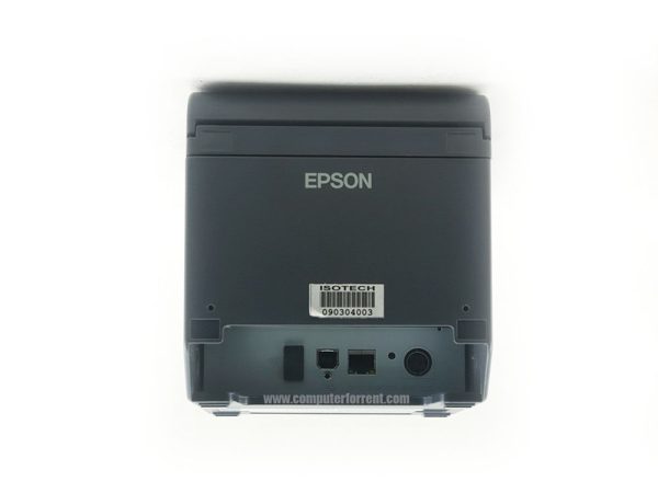Epson TM T82 Thermal Printer rental