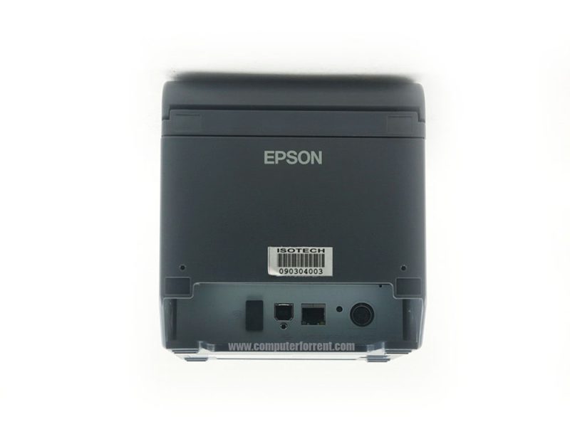 เช่าปริ้นเตอร์ Epson TM T82 Printer rental