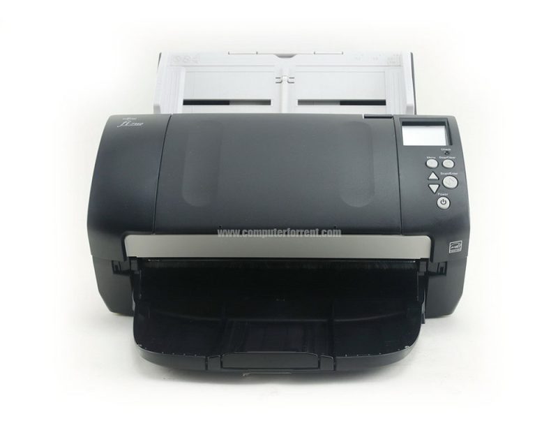 Spec Fujitsu FI 7160 Color Printer rental