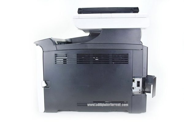 เช่าปริ้นเตอร์ Ricoh SP C261SFNW Printer rental