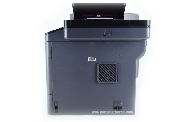 Brother DCP L5600DN Laser Printer Rental