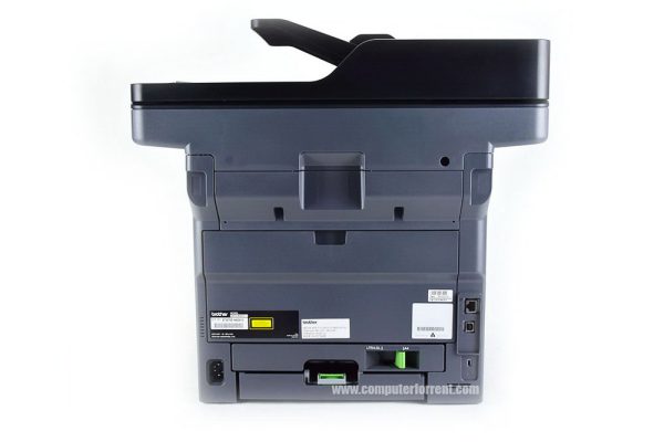 เช่าปริ๊นเตอร์ Brother DCP L5600DN Printer Rentals