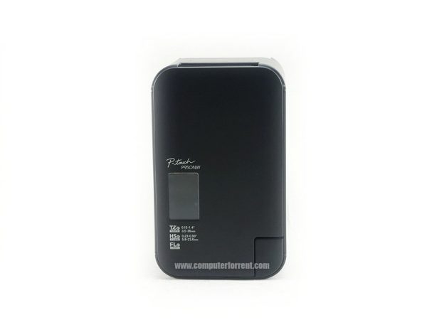 Brother PT P950NW (Wireless) Label Printer rental