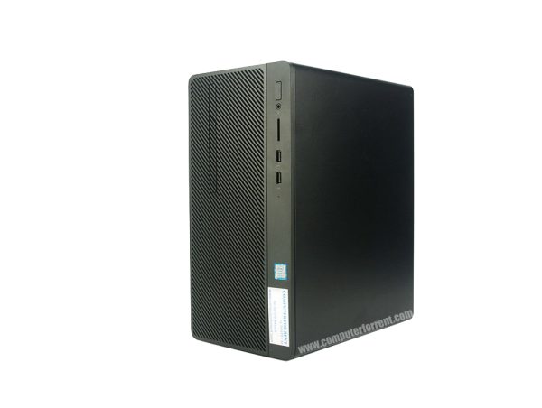 เช่าคอมพิวเตอร์ HP PRODESK 280 G4MT Computer Desktop