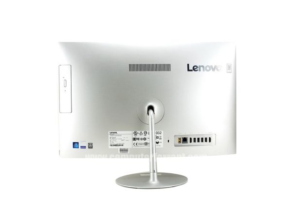 เช่าคอมพิวเตอร์ All In One Lenovo Ideacentre AIO 520 24ICB