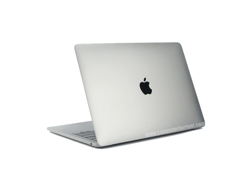 เช่าคอมพิวเตอร์โน๊ตบุ๊ค Apple MacBook Pro 13 2.0 2016