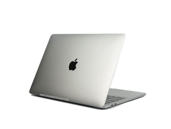 เช่าคอมพิวเตอร์โน๊ตบุ๊ค Apple MacBook Pro 13 3.1 2017