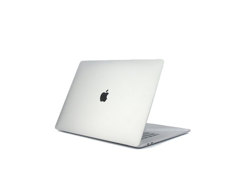 เช่าคอมพิวเตอร์โน๊ตบุ๊ค Apple MacBook Pro 15 I7 2.2 2018