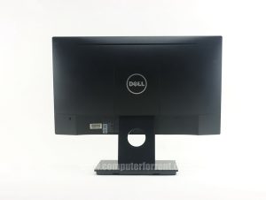 เช่าจอคอมพิวเตอร์ DELL E2016H 19.5 Inc Display Monitor