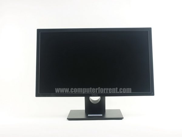 เช่าจอคอมพิวเตอร์ DELL E2316H 23 Inc Display Monitor