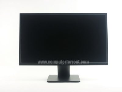 เช่าจอคอมพิวเตอร์ DELL E2420H 23.8 Inc Display Monitor
