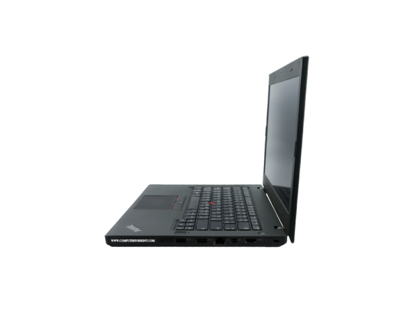 เช่าคอมพิวเตอร์โน๊ตบุ๊ค Lenovo THINKPAD T470P