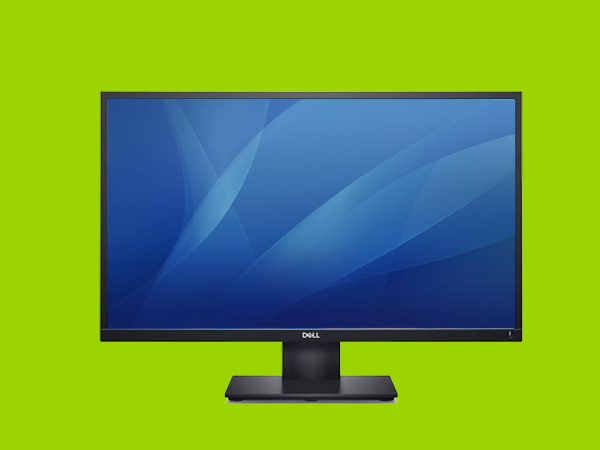 Monitor Rental 21.5" E2216H