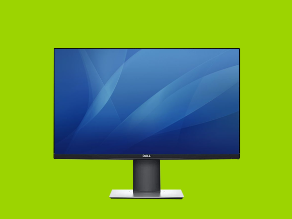 Monitor Rental 23" P2319H