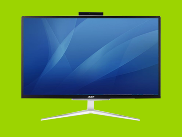 AIO C22-866 21.5"-i5