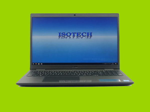 Latitude 3520 15.6"-i5