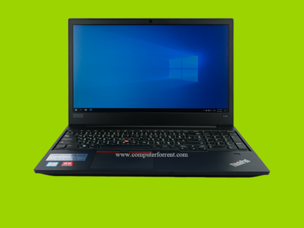 ThinkPad T490 14" i7