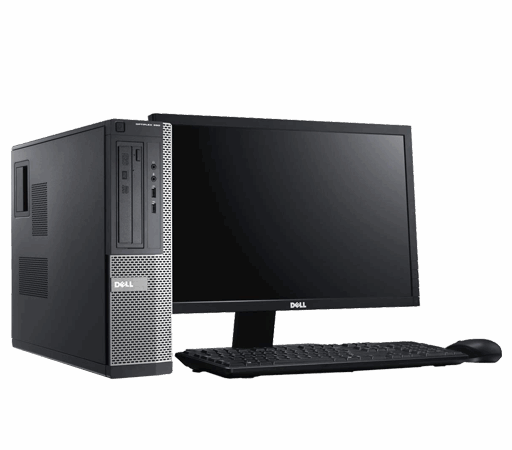 Computer Set Rental