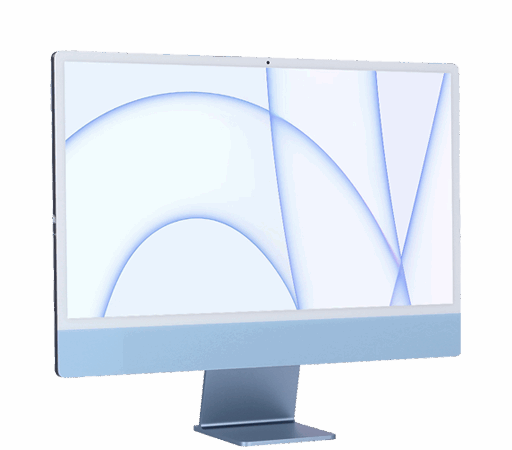 เช่า iMAC MacBook