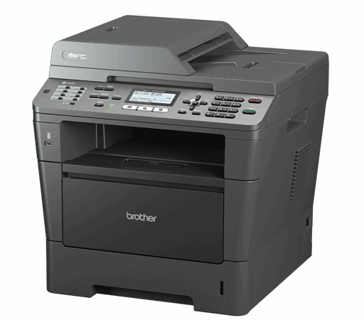 Printer All in one Rental