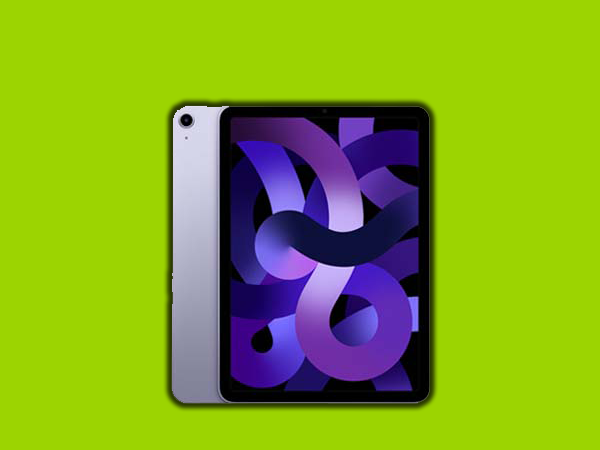เช่า iPad Air 5 10.9"