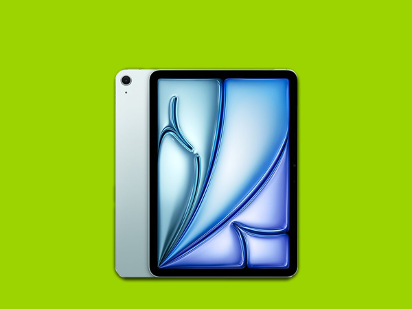 เช่า iPad Air 6 11"