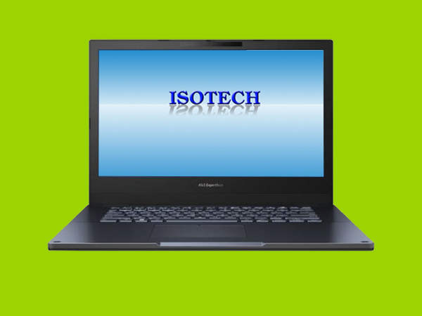 เช่าโน้ตบุ๊ค Asus ExpertBook 15.6" i5