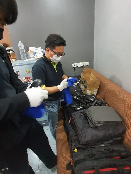 ติดตั้งเครื่องเช่าคอมพิวเตอร์ งาน Net Qube เช่าคอมพิวเตอร์ 2021 ติดตั้งเครื่องเช่าคอมพิวเตอร์ งาน Net Qube เช่าคอมพิวเตอร์ 2021