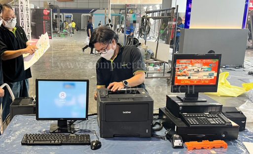 ให้เช่าคอมพิวเตอร์ ให้เช่าPC ให้เช่าNB ให้เช่า Notebook