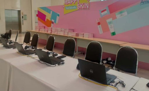 ให้เช่าคอมพิวเตอร์ ให้เช่าPC ให้เช่าNB ให้เช่า Notebook